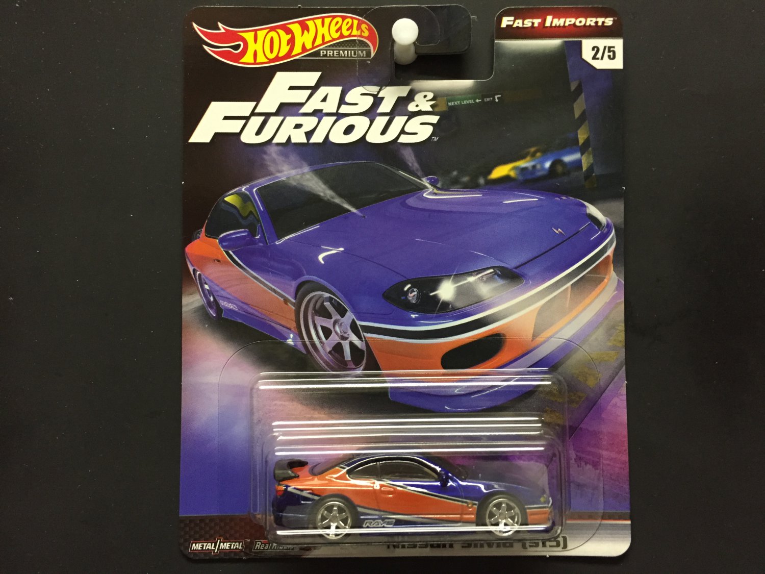 set hot wheels fast and furious