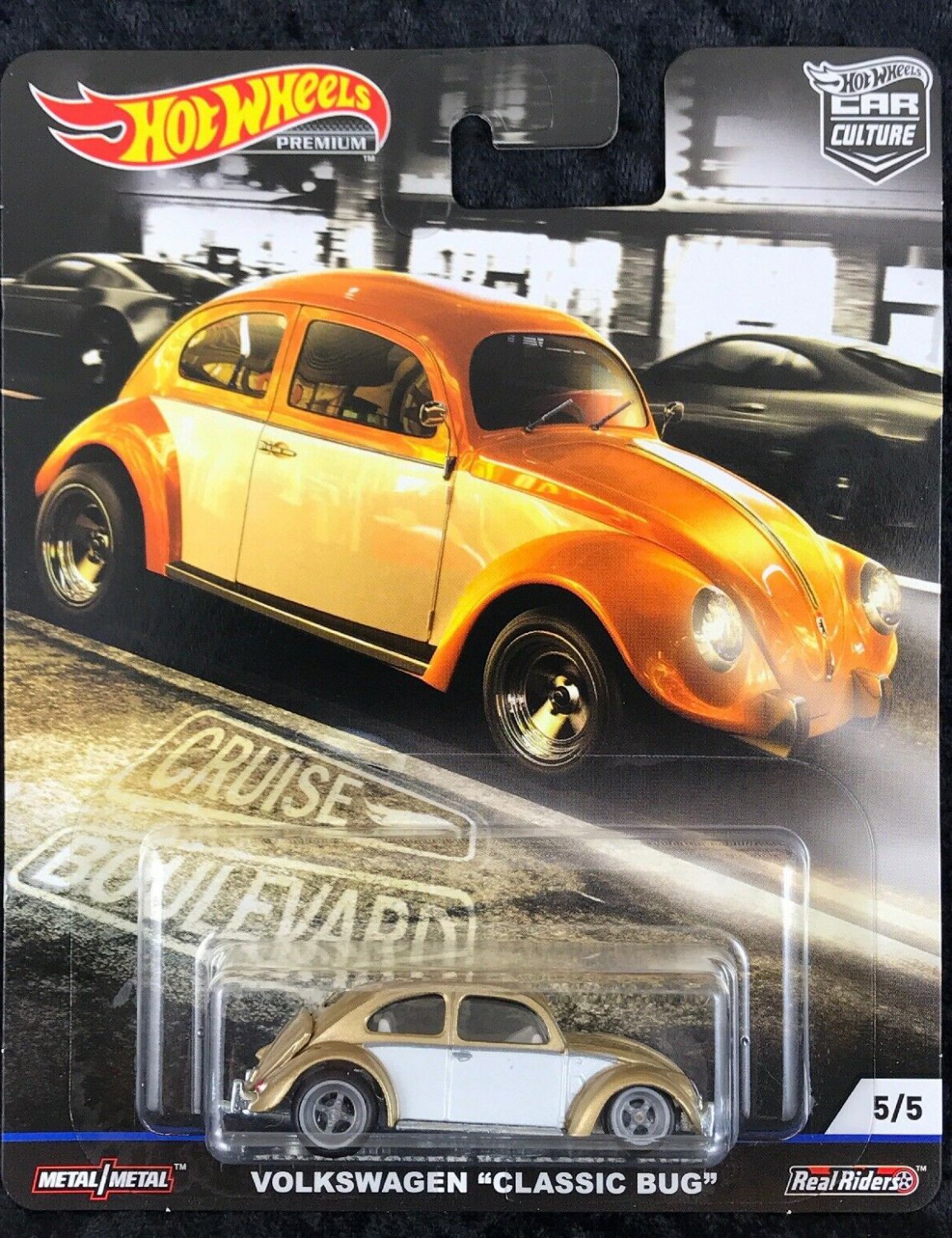 hot wheels car culture vehicle