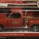 Auto World Li’l Red Express Truck AMM1194 Diecast 1:18 NEW