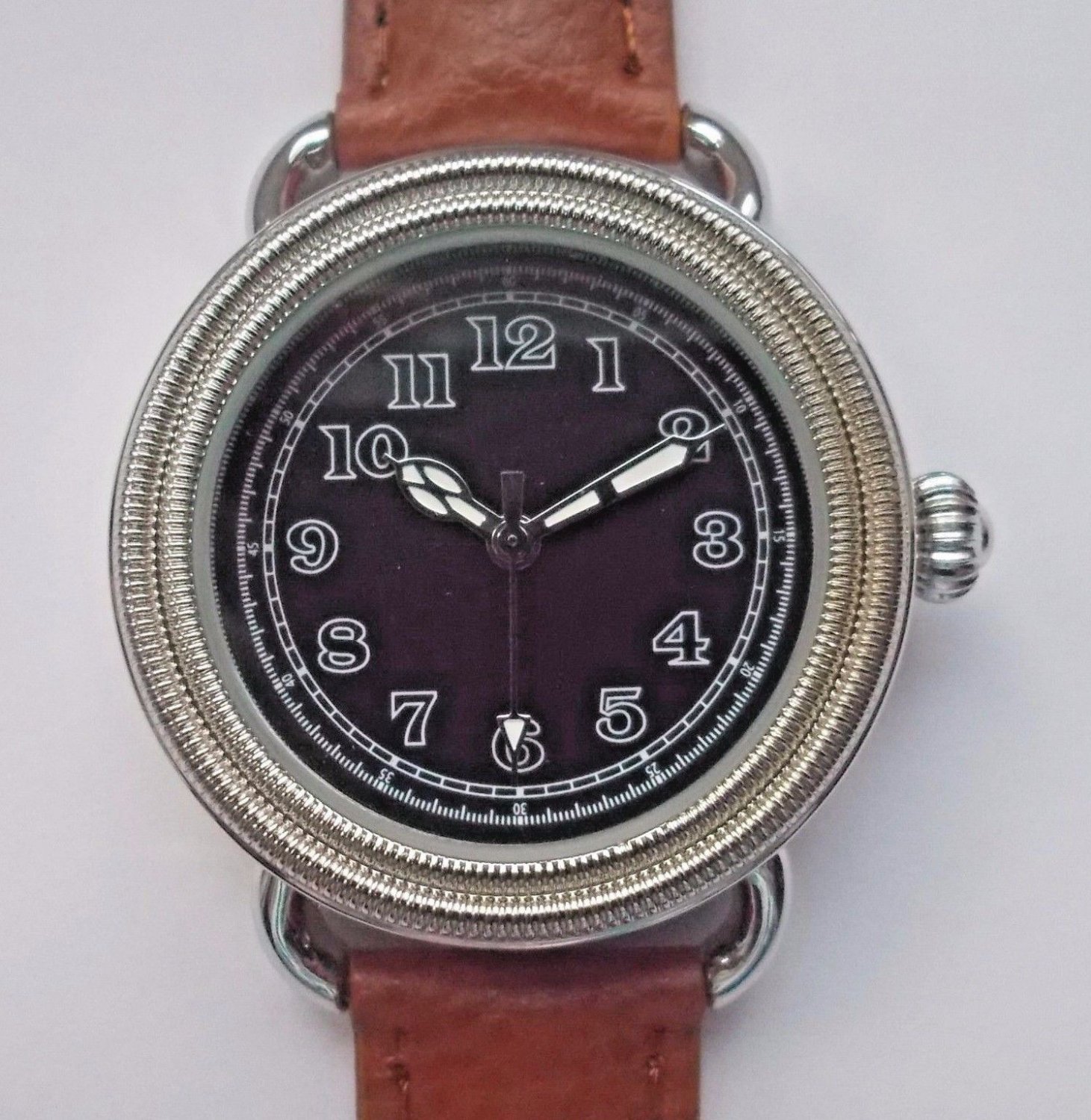 Watch GERMAN PILOT aviator 1930's 70