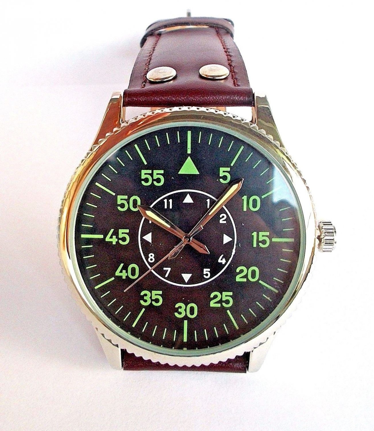 ww2 luftwaffe watch