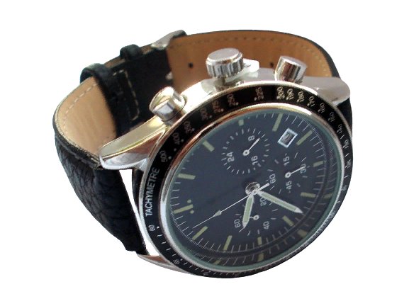 watch usa astronauts chronograph 1990`s