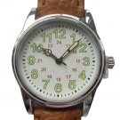 Watch of JAPAN ARMY 1940'S #7