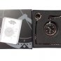 Pocket Watch French artilleryman 1950's