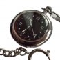 Pocket Watch French artilleryman 1950's