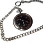 Pocket Watch French artilleryman 1950's