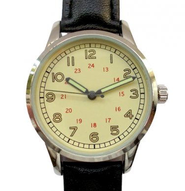 Watch american seaman 1940ss #35