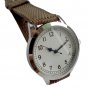 Watch BRITISH PILOT 1940's #51