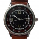 Watch JAPAN pilot aviator 1940's #14