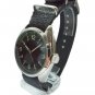 Watch RAF Pilot 1980's #47