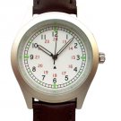 WATCH BRITISH PARATROOPER UK 1940's #12 WATCH BRITISH PARATROOPER UK 1940's #12