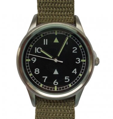 Watch British RAF 1960's #3