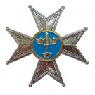 Order Sword Sweden