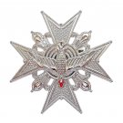 Breast star Holy Spirit France