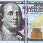 100$ 100 Dollars Collect Banknotes 1 Pack souvenir