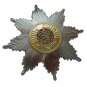 Breast star Black eagle Prussia
