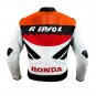 Honda Repsol Team Racing Leather Jacket (without a hump)
