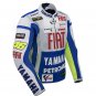 Rossi Yamaha Racing Motorcycle Textile Jacket