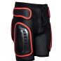 Spartacus Full Body Motorcycle Armored Suit