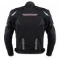 URBAN WATERPROOF MOTORCYCLE TEXTILE JACKET