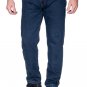 CITY RIDER MEN’S PROTECTED MOTORCYCLE CLASSIC BLUE KEVLAR JEANS