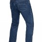 CITY RIDER MEN’S PROTECTED MOTORCYCLE CLASSIC BLUE KEVLAR JEANS