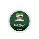 Green Mountain Dark Magic Keurig K-Cups  24ct
