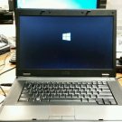 Dell Latitude E5510 Windows 8 Laptop - 2.4 GHz i5 4GB 250GB - 15.6" HD Notebook