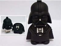 Pen drive Star wars darth vader 16 GB  usb 2.0