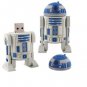 Pen drive Star wars R2D2 Robot 8 gb usb 2.0