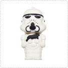 Pen Drive Star wars stromtrooper white 32 GB Usb