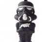 Pen Drive Star wars stromtrooper black 4 GB Usb