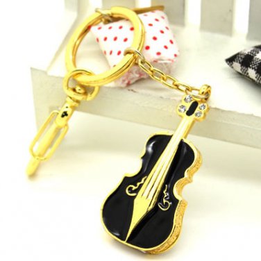 crystal violin 16 GB black Pen Drive USB Flash Drive Pen PC Free Shippin15