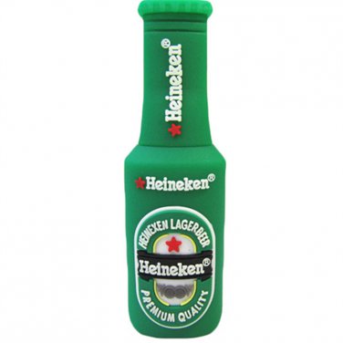 Pendrive Heineken beer bottles 32gb