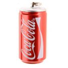 pendrive can of Coke mini usb 64gb