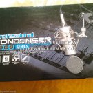 Professional Condenser Series Microphone for studio, chat room, broadcast radio SS001