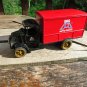 ERTL 1926 Bull Dog Mack - Big A Auto Parts Bank Complete WOB LE # 2759
