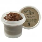 Skinfood black sugar mask wash off 100g