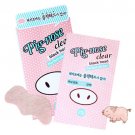 Holika Holika Pig Nose Clear Black Head Perfect Sticker - 1Pack (10pcs)
