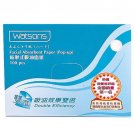 5 Packs Watsons Facial Absorbent Paper Oil Blotting Paper (Pop-up) (500 Sheet)