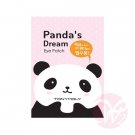 TONYMOLY Panda's Dream Eye Patch * 5 Pairs (10 sheets)