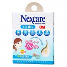 3M Nexcare Acne Care Pimple Stickers Patch 40% Ultra Thin 0.03cm for small pimple - 60pcs