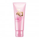 Shiseido ZA Total hydration Moist Foamy Cleanser 100g