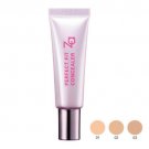 Shiseido ZA Perfect Fit Concealer 9g Brightening Under Eye Face Concealer 02 Natural Beige