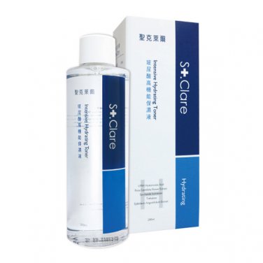 St. Clare Intensive Hydrating Toner 200ml