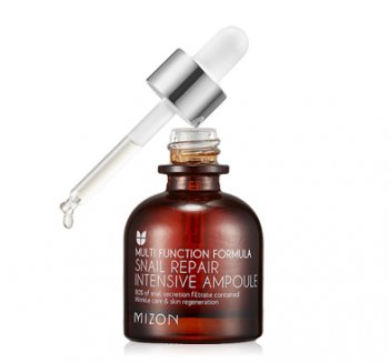 Mizon Snail Repair Intensive Ampoule 30ml