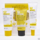 MIZON Let Me Out Bye Bye Blackhead 3-Step Kit