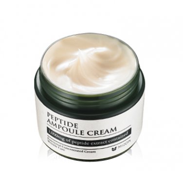 Mizon Peptide ampoule cream