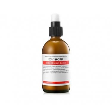 Ciracle Anti-Blemish Lotion 105.5ml