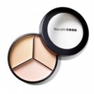 Navalli hill 3 Color studio sculpt concealer